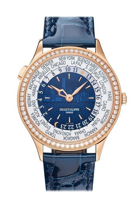 patek philippe new 2017